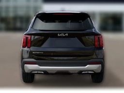 Kia Sorento EX AWD 2026