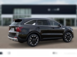 Kia Sorento EX AWD 2026