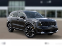 Kia Sorento EX AWD 2026
