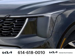 Kia Sorento EX AWD 2026