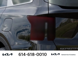 Kia Sorento EX AWD 2026