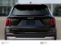 Kia Sorento EX AWD 2026