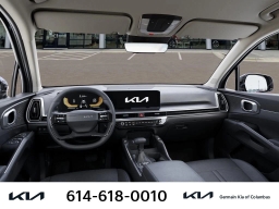 Kia Sorento EX AWD 2026