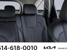 Kia Sorento EX AWD 2026