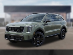 Kia Sorento X-Line EX AWD 2026