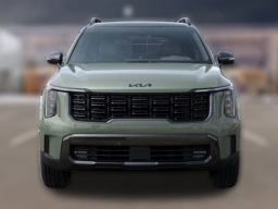 Kia Sorento X-Line EX AWD 2026