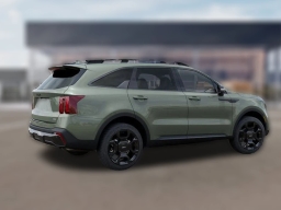 Kia Sorento X-Line EX AWD 2026