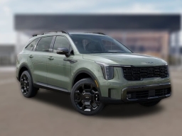 Kia Sorento X-Line EX AWD 2026