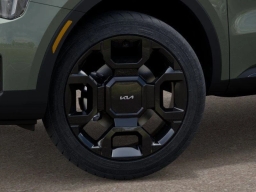 Kia Sorento X-Line EX AWD 2026