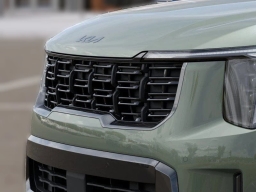 Kia Sorento X-Line EX AWD 2026