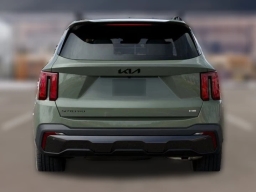 Kia Sorento X-Line EX AWD 2026