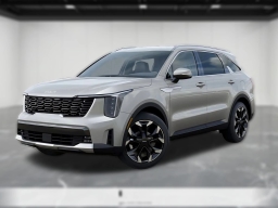 Kia Sorento EX AWD 2026