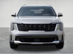 Kia Sorento EX AWD 2026