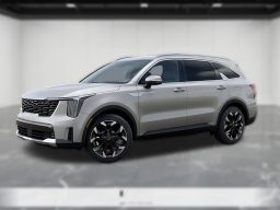 Kia Sorento EX AWD 2026