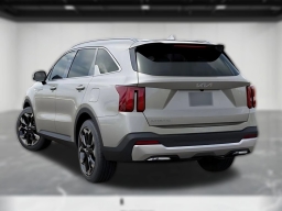 Kia Sorento EX AWD 2026