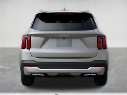 Kia Sorento EX AWD 2026