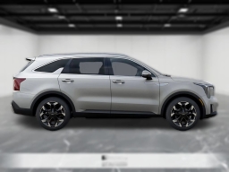 Kia Sorento EX AWD 2026