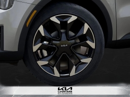 Kia Sorento EX AWD 2026