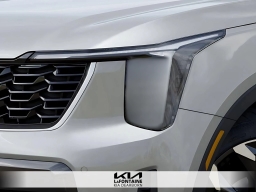 Kia Sorento EX AWD 2026