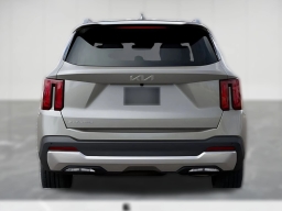 Kia Sorento EX AWD 2026
