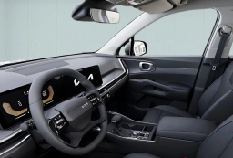 Kia Sorento EX AWD 2026