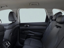 Kia Sorento EX AWD 2026