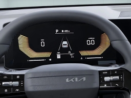 Kia Sorento EX AWD 2026