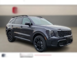 Kia Sorento X-Line EX AWD 2026