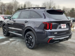 Kia Sorento X-Line EX AWD 2026