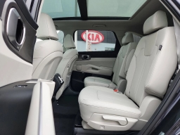 Kia Sorento X-Line EX AWD 2026
