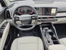Kia Sorento X-Line EX AWD 2026