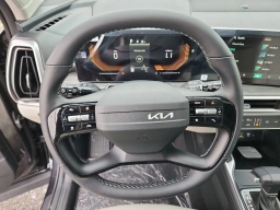 Kia Sorento X-Line EX AWD 2026
