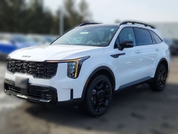 Kia Sorento X-Line EX AWD 2026
