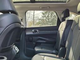 Kia Sorento X-Line EX AWD 2026