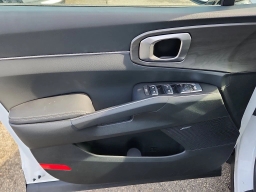 Kia Sorento X-Line EX AWD 2026