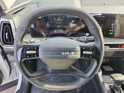 Kia Sorento X-Line EX AWD 2026