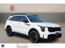 Kia Sorento X-Line EX AWD 2026