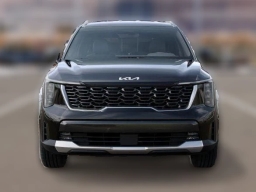 Kia Sorento EX AWD 2026