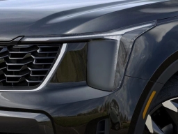 Kia Sorento EX AWD 2026