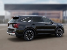 Kia Sorento EX AWD 2026