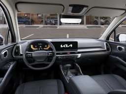 Kia Sorento EX AWD 2026