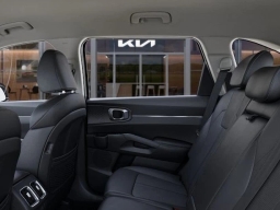 Kia Sorento EX AWD 2026