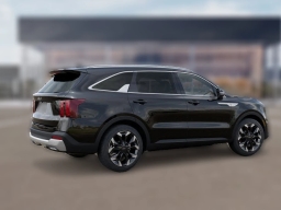 Kia Sorento EX AWD 2026