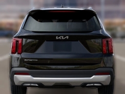 Kia Sorento EX AWD 2026
