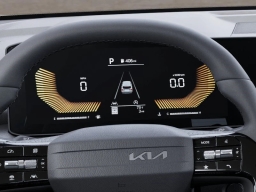 Kia Sorento EX AWD 2026