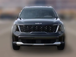 Kia Sorento EX AWD 2026