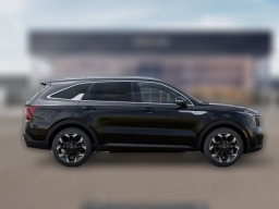 Kia Sorento EX AWD 2026