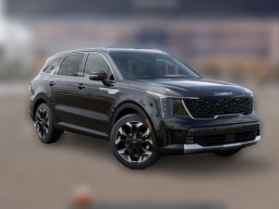 Kia Sorento EX AWD 2026