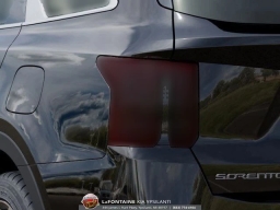 Kia Sorento EX AWD 2026