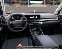 Kia Sorento EX AWD 2026